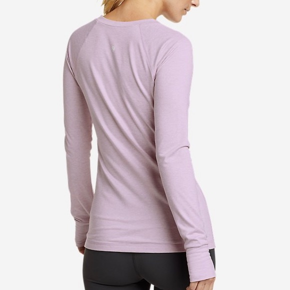 Eddie Bauer crew neck sweatshirt - Picture 2 of 4